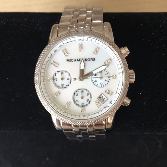 Michael Kors Jewelry - Michael Kors watch